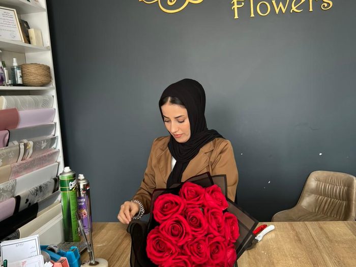 Shatoo Flowers gallery photo