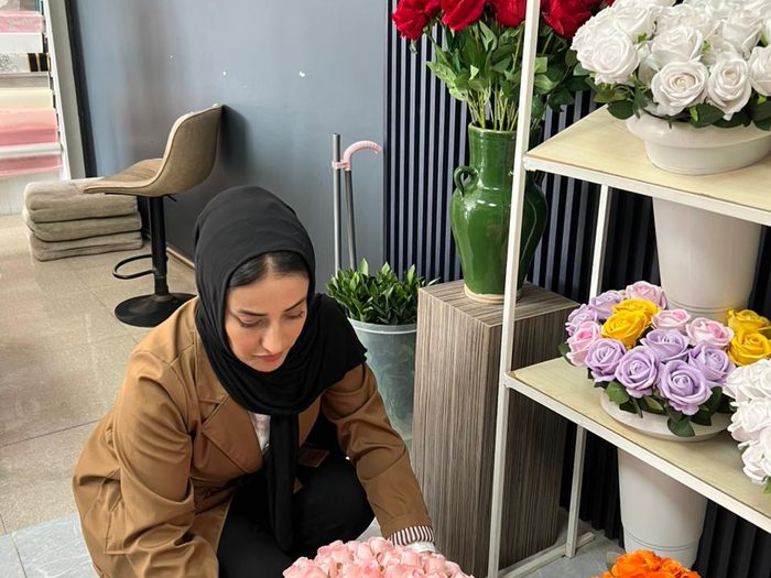 Shatoo Flowers gallery photo