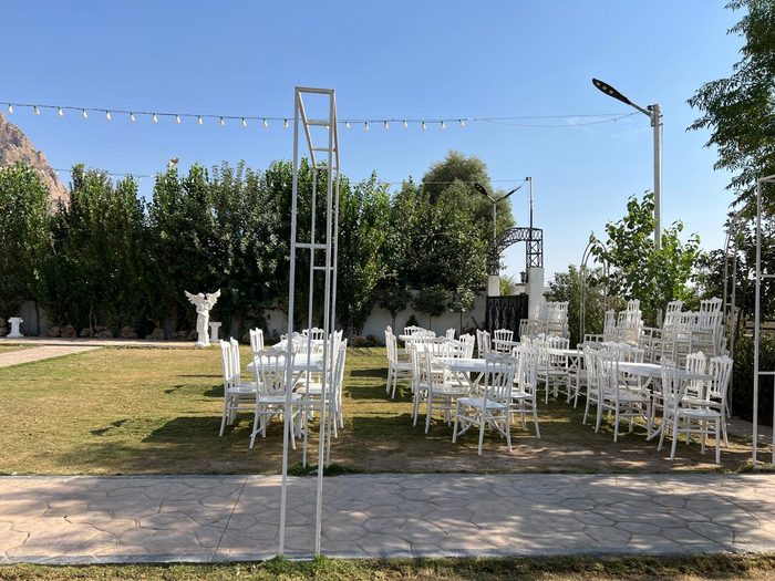 Shatoo Flowers gallery photo