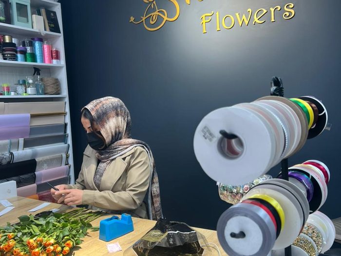 Shatoo Flowers gallery photo