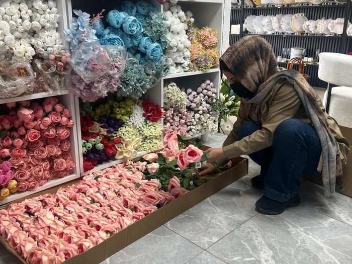 Shatoo Flowers gallery photo