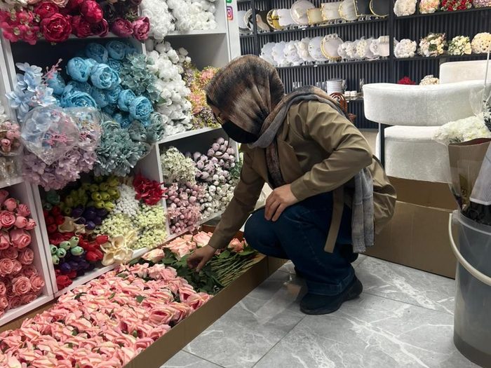 Shatoo Flowers gallery photo