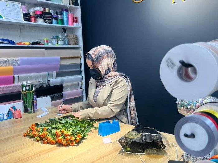 Shatoo Flowers gallery photo