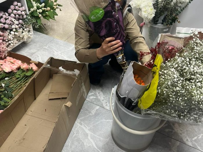 Shatoo Flowers gallery photo