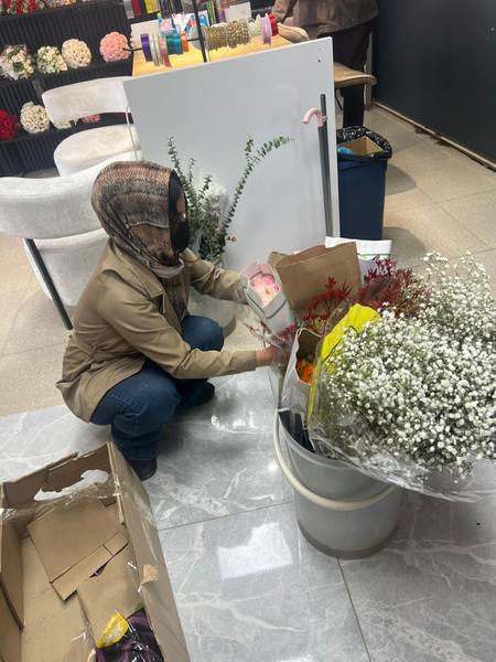 Shatoo Flowers gallery photo 20