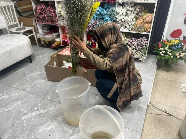 Shatoo Flowers gallery photo 21