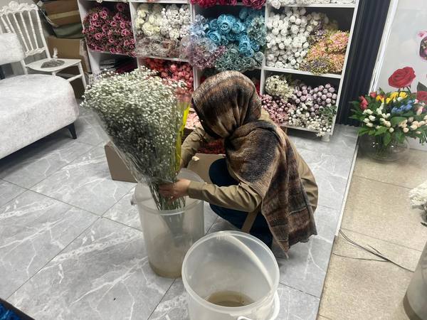 Shatoo Flowers gallery photo 22