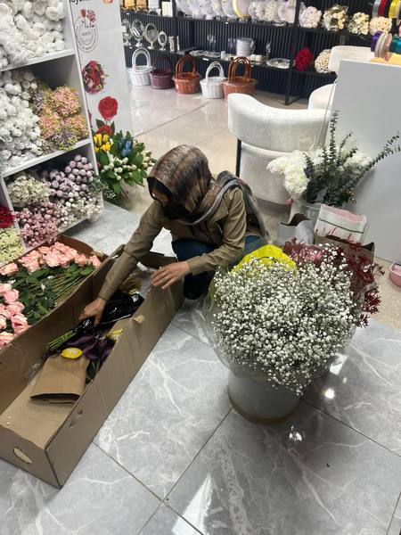 Shatoo Flowers gallery photo 25