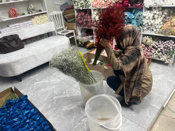 Shatoo Flowers gallery photo 26