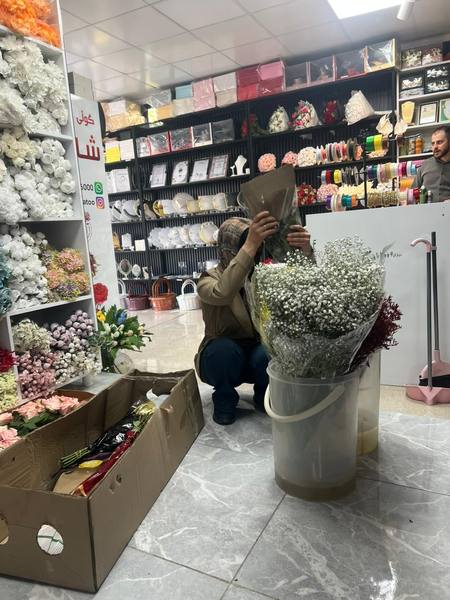 Shatoo Flowers gallery photo 29