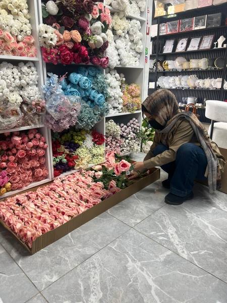 Shatoo Flowers gallery photo 31