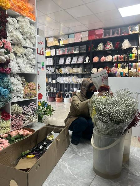 Shatoo Flowers gallery photo 32