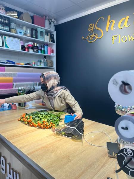 Shatoo Flowers gallery photo 33