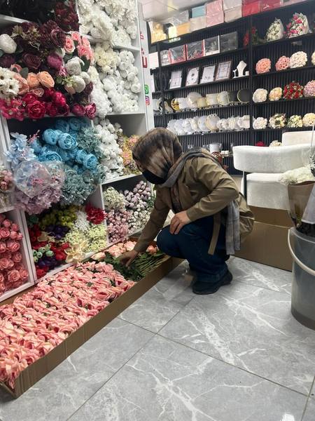 Shatoo Flowers gallery photo 34