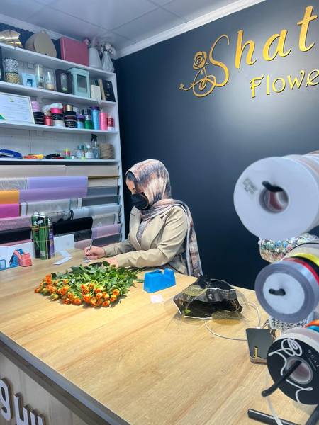 Shatoo Flowers gallery photo 35