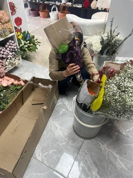 Shatoo Flowers gallery photo 36